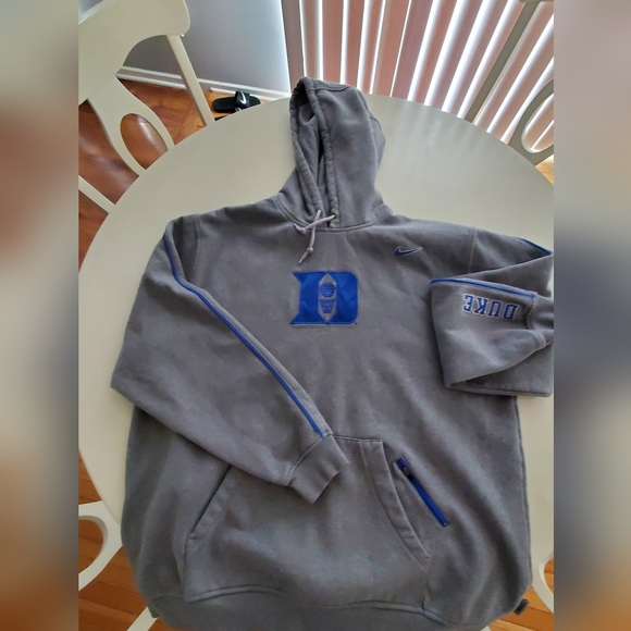 Nike Other - Nike Duke Hoodie - XL